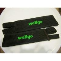 ราคา ฟุตสเต็ป จักรยานฟิคเกียร์ FIXED GEAR WELLGO คู่ละ (1400548126)