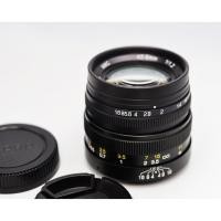 ราคา Zhongyi Mitakon Speedmaster 42.5mm f/1.2 For Olympus, Panasonic, MFT, micro 4/3 เป็นสุดยอดเลนส์ portrait ที่รอให้คุณพิสู (29323959302)