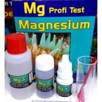 ราคา Salifert Magnesium Test: ชุดทดสอบแมกนีเซียม (1165350210)
