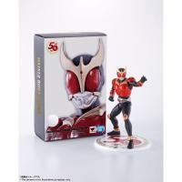 ราคา S.H.Figuarts (Shinkoccou Seihou) Kamen Rider Kuuga Mighty Form 50th Anniversary Ver. ของใหม่ (27370367331)