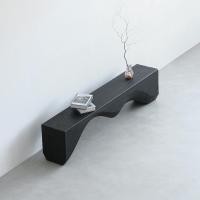 ราคา ลมเงียบไฟเผาคาร์บอนม้านั่งไม้เนื้อแข็งย้อนยุคไม้ท่าเรือร้านขายเสื้อผ้ารองเท้าเปลี่ยนอุจจาระเข้าสู่ระบบตกแต่งม้านั่งไม้เนื้อแข็ง (56754171039)