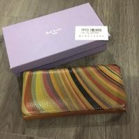 ราคา Used กระเป๋าสตางค์ Paul Smith wallet (981282301)