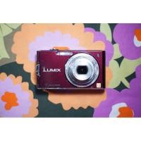 ราคา Panasonic Lumix DMC-FX60 (29623790198)