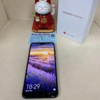 ราคา # Huawei P20 Pro เครื่องศูนย์มือสองสภาพสวยมากๆ (3316640065)
