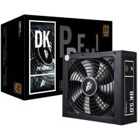 ราคา อุปกรณ์จ่ายไฟ 1st Player DKPM Series 500W/600W/700W/800W 80Plus Bronze Power Supply รับประกันสินค้า 5 ปี (29020357631)