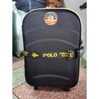 ราคา กระเป๋าเดินทางล้อลาก 20 นิ้ว Polo (18434171247)