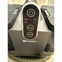 ราคา Simplus TexNew F1 เครื่องทำความสะอาดพรม เบาะผ้า ใช้ในครัวเรือน ทำความสะอาดด้วยระบบฉีดน้ำ BYJH001 (45555759976)
