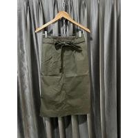 ราคา Uniqlo แท้มือสองสภาพใหม่กระโปรงเอวขนมจีบ size M (15397854459)