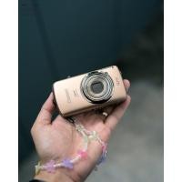 ราคา กล้องดิจิตอล Canon IXY Digital 930 IS (21481004700)