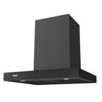 ราคา TEKA เครื่องดูดควันติดผนัง รุ่น LDH 60 TC Black สีดำ 60 ซม (24734451574)