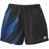 ราคา YONEX Shorts Women s Knit 25107 Black 007 M (43118995340)