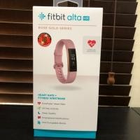 ราคา Fitbit alta HR (1675854733)