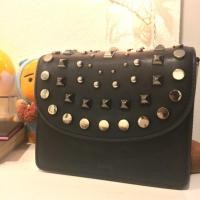 ราคา กระเป๋าแบรนด์เนม JASPAL (ของแท้)* (591992166)