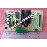 ราคา บอร์ดไมโครเวฟชาร์ป อะไหล่ไมโครเวฟ SHARP 9KL70000019703 ใช้กับรุ่น R-752PBK R_652PBK (24160531269)