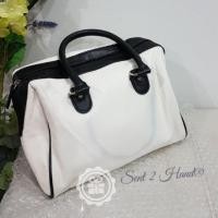 ราคา กระเป๋าทรงหมอน..มือสองญี่ปุ่น (310911805)
