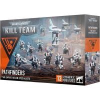 ราคา (GWพร้อมส่ง) KILL TEAM: PATHFINDERS NEW (28266959825)