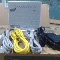 ราคา เราเตอร์ไร้สาย ZTE ZXHN H108N ADSL (3482844384)