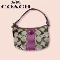 ราคา กระเป๋าCoachแท้ทรงพอช (13181623011)