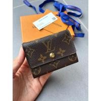 ราคา Lv Card holder มือสองของแท้ค่ะ (รบกวนทั่กแชทก่อนสั่งค่ะ) (25686630521)