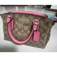 ราคา coach สินค้าแบรนด์เนมแท้มือสอง (12928770099)