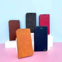 ราคา เคสฝาพับหนัง XUNTE สำหรับ Samsung J7 J7COTE J710 J72016 J7pro J7prime J7plus J2prime J4plus J6plus เคสกันกระแทกฝาพับ (27031580781)