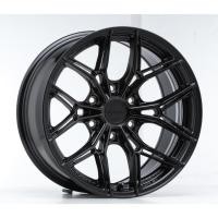 ราคา Lenso Wheel LiteTech+ VT5 ขอบ 20x9.5" 6รู139.7 ET+15 สีMK แม็กขอบ20 เลนโซ่ ล้อรถยนต์ (42802809274)