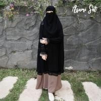 ราคา Gamis set Tiedye โดย Maera Indonesia (23244484217)