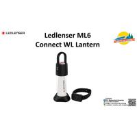 ราคา Ledlenser ML6 Connect WL Lantern (22474230776)