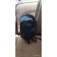 ราคา เป้สะพายหลังรุ่น NH100 ขนาด 10 ลิตร สีกรมท่า QUECHUA Hiking 10L Backpack - Arpenaz NH100 (19919818013)
