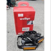 ราคา บันได wellgo AL (อลูมิเนียม) (6631876557)
