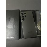 ราคา Samsung Galaxy S24 Ultra 512gb สี Titanium Black (44328118718)