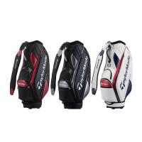 ราคา TAYLORMADE TM24 Golf Caddy Bag AUTH-TECH 9.5x47 inch 3.9kg (27121596942)