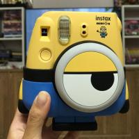 ราคา Fuji Minions Instax Mini 8 Camera (411890216)