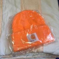 ราคา หมวก carhartt หมวกไหมพรม (1795067657)