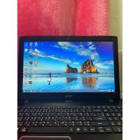 ราคา Notebook Acer aspire E15 รุ่น E5-553G-T03K (22370781228)