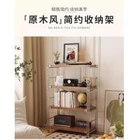 ราคา ร้อน! หุ่นยนต์กวาดชั้นเก็บชั้นยืนหลายชั้นที่ว่างเปล่าญี่ปุ่นชั้นเก็บห้องนั่งเล่นระเบียงห้องครัวStor (57305912891)