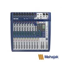 ราคา SOUNDCRAFT Signature 12 อนาล็อก มิกเซอร์ 12 ชาแนล (22355296309)
