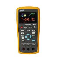 ราคา ET430 -433 Handheld Digital LCR Meter Portable Capacitance Tester Multifunction Digital capacitance (48252345351)
