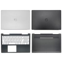 ราคา New Laptop LCD Back Cover For Dell Inspiron 7590 Palmrest Bottom Base Top Upper Case A C D Shell Black Silver (20944299155)