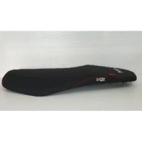 ราคา DALE เบาะปาดผ้าเรียบ CLICK 125i มี 2 รุ่น click 125i เก่า , click 125i LED / click 150i ทรงสวย เข้ากับตัวรถ (5531101425)