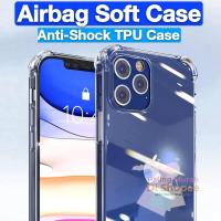 ราคา SAMSUNG J1 2015 / J1 MINI / J1 MINI PRIME / V PLUS G313 ANTI SHOCK AIR BAG SOFT TPU TRANSPARENT SOFT CASE AntiDrop (20980124906)
