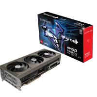 ราคา AMD การ์ดจอ SAPPHIRE VGA RADEON RX 9070XT NITRO+ GAMING OC - 16GB GDDR6 (48206291090)
