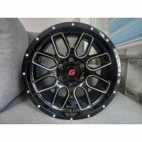 ราคา แม็กใหม่ขอบ 17 ใส่กระบะ suv 6 รู (24760485594)