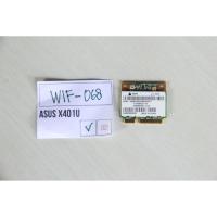 ราคา การ์ด Wifi Asus X401U WIF-068 (23235774881)