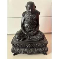 ราคา พระบูชา 5.5 นิ้ว หลวงปู่หงษ์ พรหมปัญโญ แห่งสุสานทุ่งมน วัดเพชรบุรี จ.สุรินทร์ (28020882530)