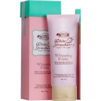 ราคา Beauty Cottage Strawberry whip foam_ของใหม่พร้อมส่ง (106570113)