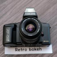 ราคา กล้องฟิล์มเกรดโปร KYOCERA รุ่น 210-AF เลนส์ KYOCERA LENS AFระยะ 35-70mm F3.3-4.5 MACRO สภาพดี ระบบดี ใช้งานง่าย (23343578114)