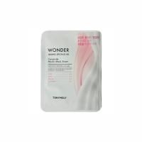 ราคา TONYMOLY Wonder Ceramide Mochi Mask Sheet 20g (29854796468)