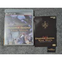 ราคา แผ่นแท้ PS3 Dragon’s Dogma - Dark Arisen (BLJM-61012) ภาษาญี่ปุ่น (57505721112)