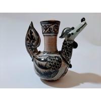 ราคา กุณฑีรูปหงส์ แจกัน เครื่องสังคโลกสุโขทัยศรีสัชนาลัย (8153349344)